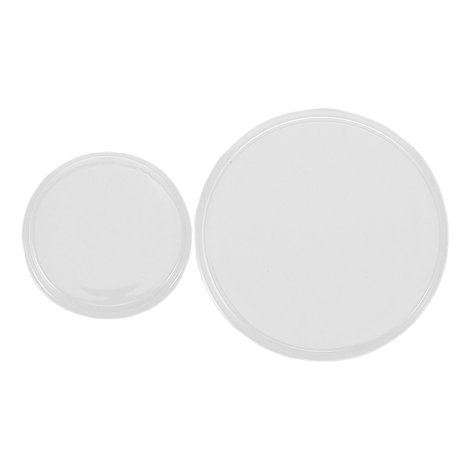 Stethoscope - 2Pcs Stethoscope Diaphragm Replacement Pediatric and