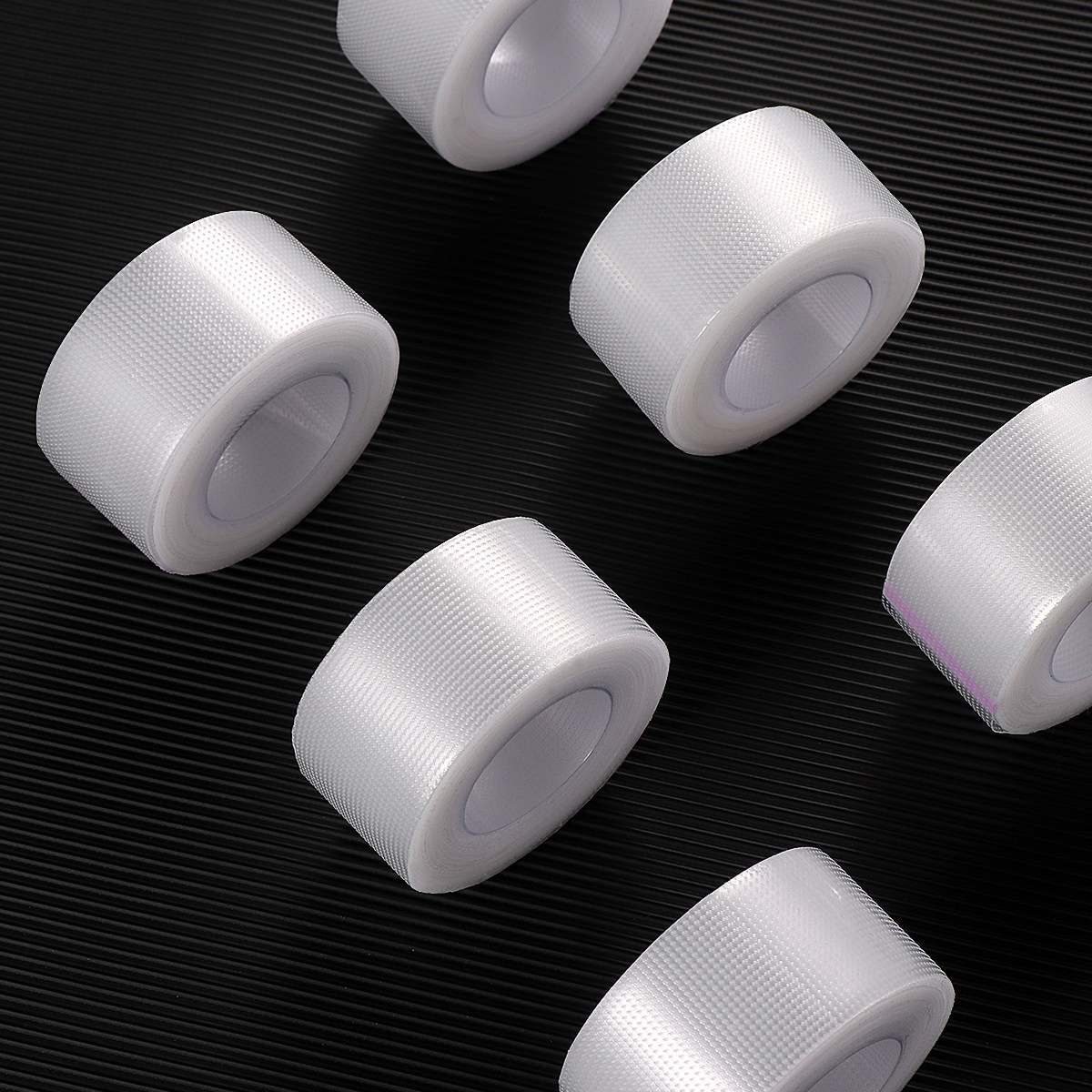 6 Rolls Tape Premium Pe Breath - Medical Tape recension och pris