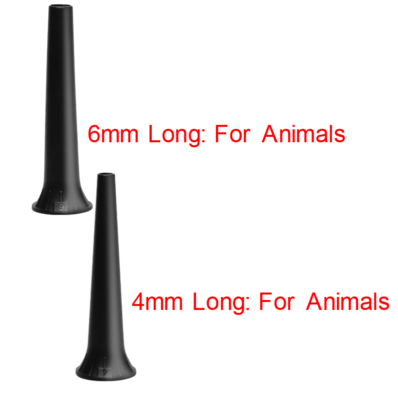 10PCS Reusable Human Animal Ve - Stethoscope recension och pris