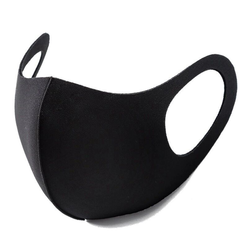 UV Protection Face Mask Adults - Surgical Mask recension och pris