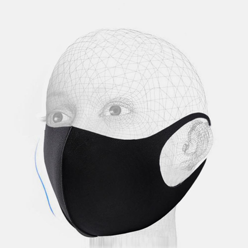 UV Protection Face Mask Adults - Surgical Mask recension och pris