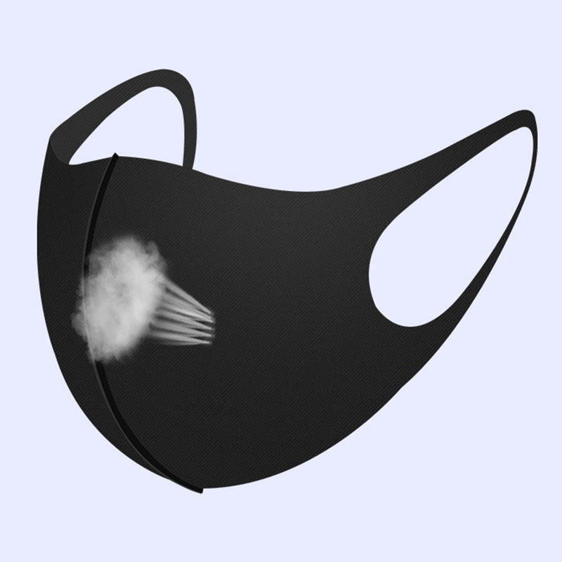 UV Protection Face Mask Adults - Surgical Mask recension och pris