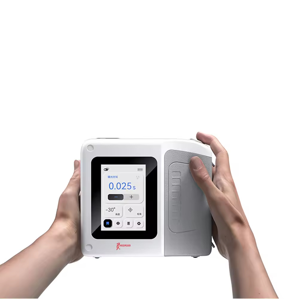 Smart X-ray Devices Instant Im - Medical Lab Images recension och pris