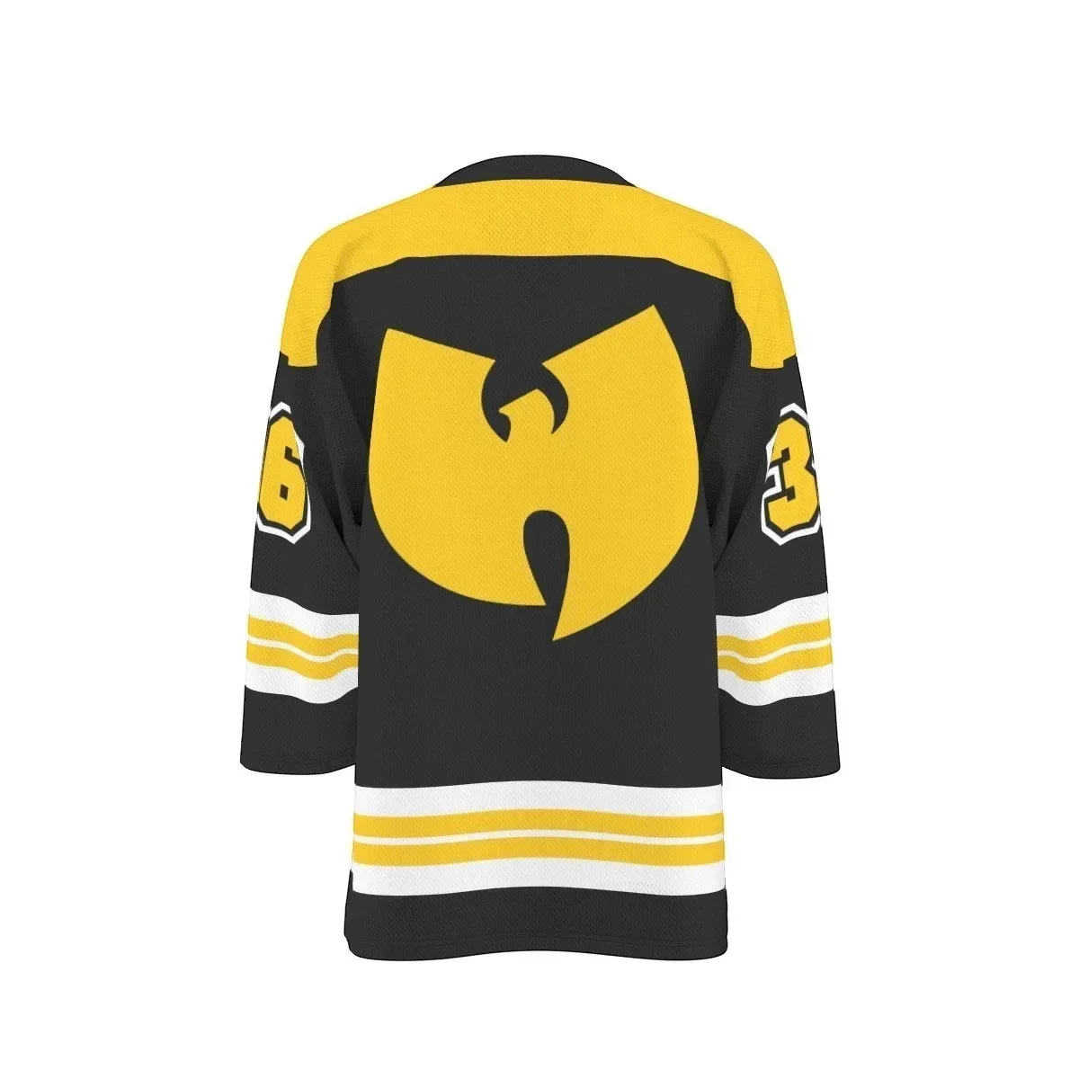 2026 Wu-Tang Clan Hip Hop Band - Bandage recension och pris