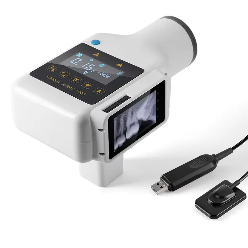 Portable Handheld Dental X Ray - Xlab Medical recension och pris