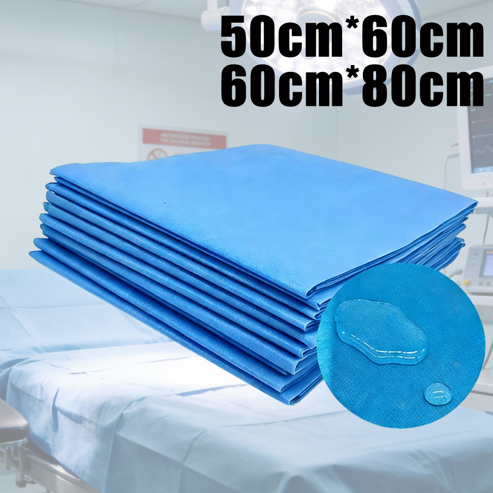 20-100Pcs Sterile Disposable S - Medical Gloves recension och pris