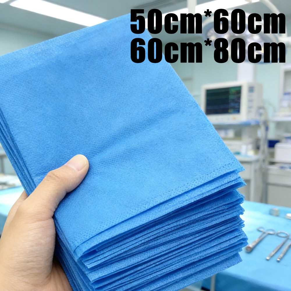 20-100Pcs Sterile Disposable S - Medical Gloves recension och pris