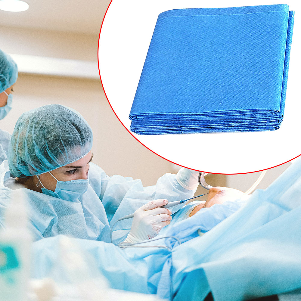 20-100Pcs Sterile Disposable S - Medical Gloves recension och pris
