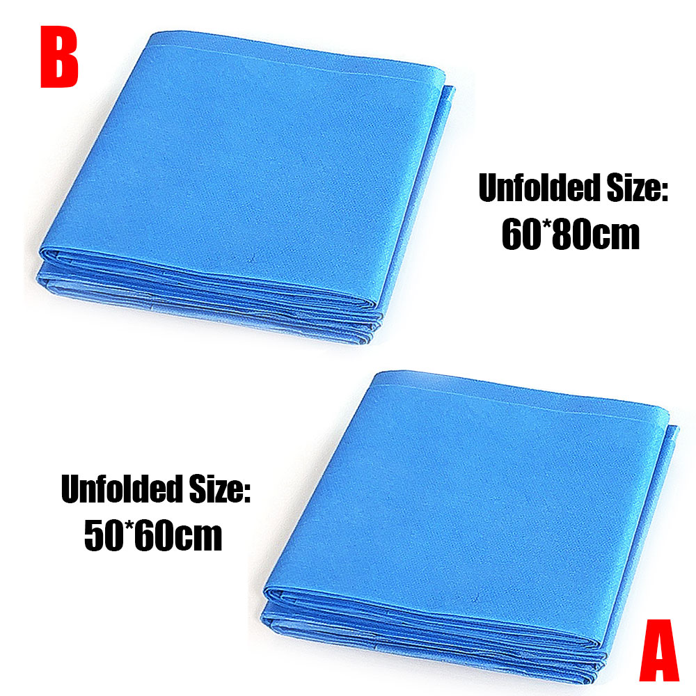 20-100Pcs Sterile Disposable S - Medical Gloves recension och pris