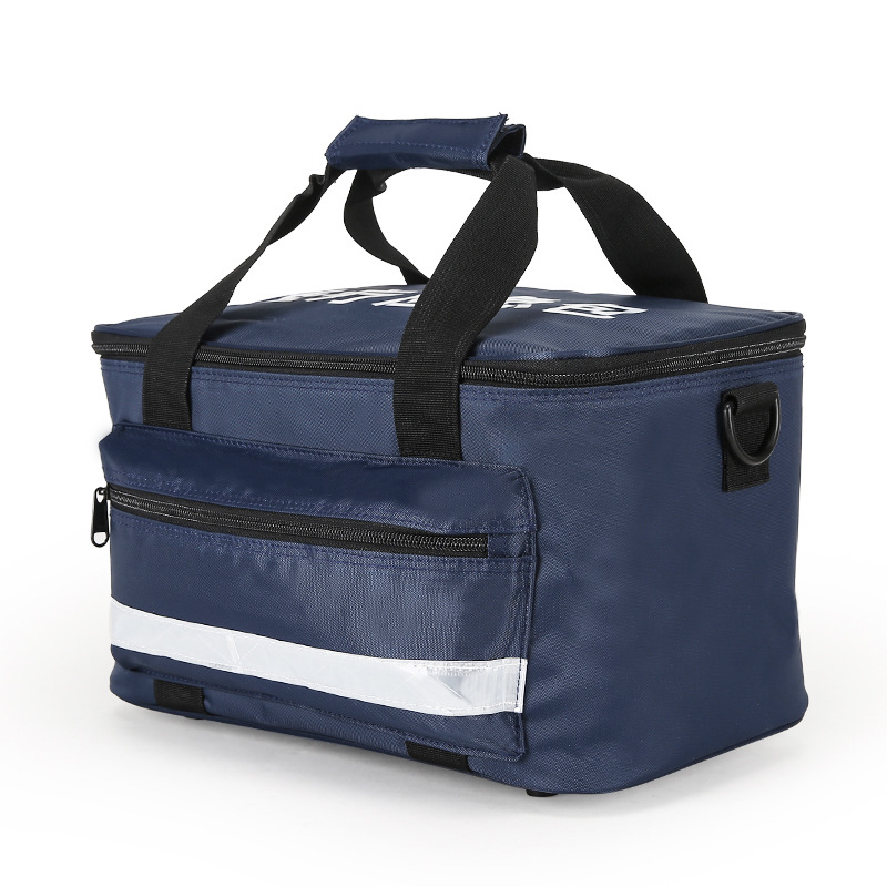 Convenient medical kit outpati - First Aid Kit recension och pris