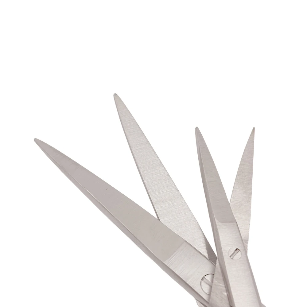 High Quality Stainless Steel S - Medical Scissors recension och pris