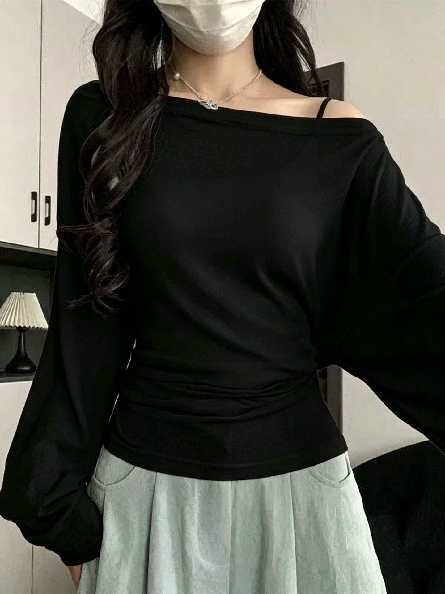 B Sexy Thin transparent Long s - Bandage recension och pris