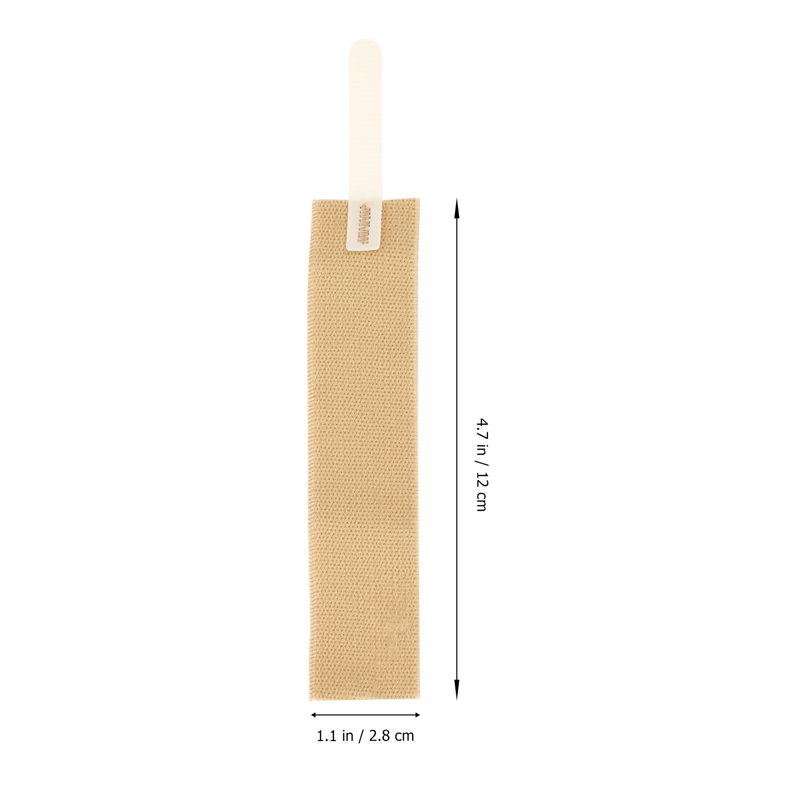 6pcs Adjustable Catheter Fixat - Medical Tape recension och pris