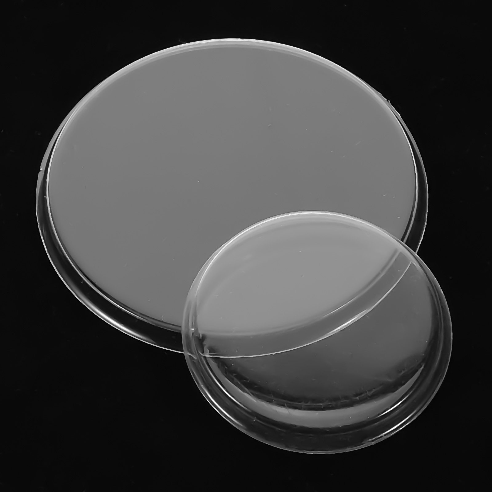 2Pcs Stethoscope Diaphragm Rep - Stethoscope recension och pris