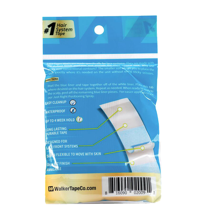 top quality walker tape lace f - Medical Tape recension och pris