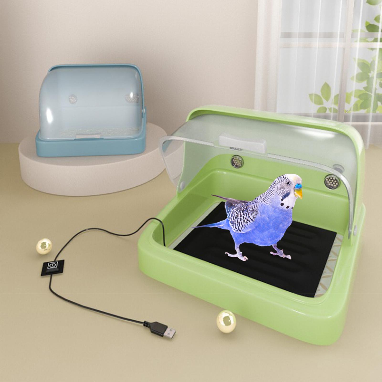 2025 Baby Chick Brooder Bird I - Lab Incubator recension och pris