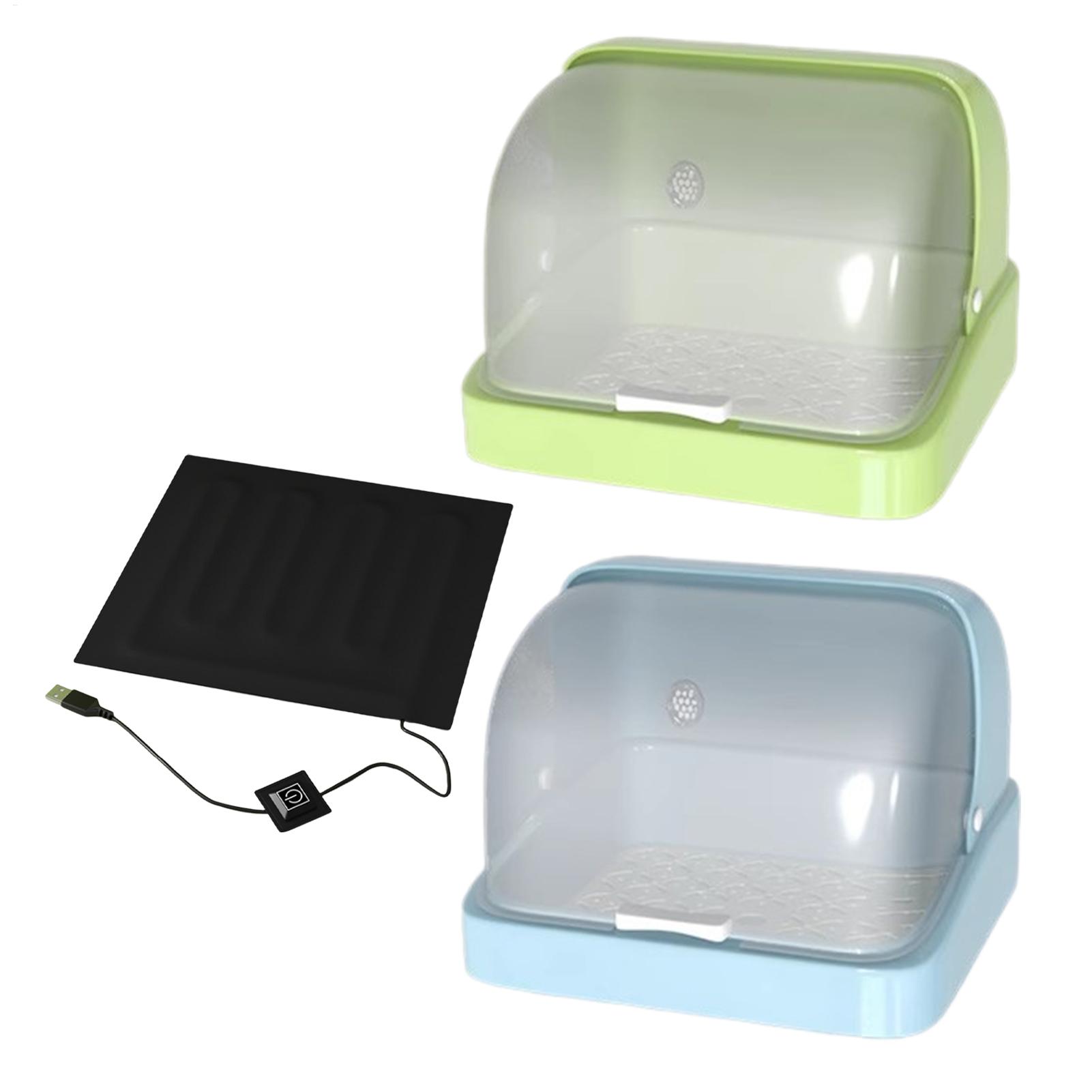 2025 Baby Chick Brooder Bird I - Lab Incubator recension och pris