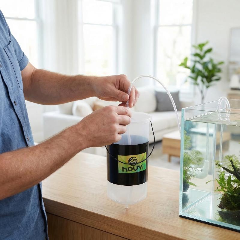 Fish Tank Brine Shrimp Incubat - Lab Incubator recension och pris